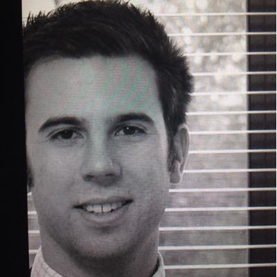 Profile Picture of James Edmondson (@Edmondson1James) on Twitter