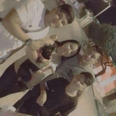 Profile Picture of candelariajimenez22 (@candelariajimenez22) on Tiktok