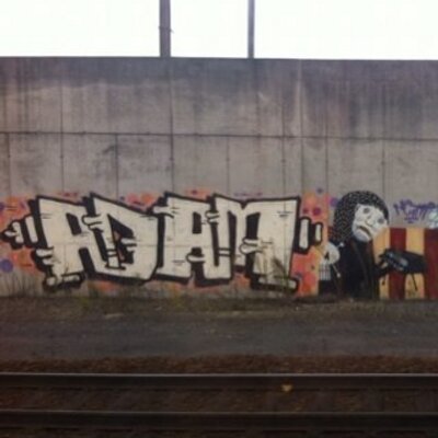 Profile Picture of Adam Salley (@adam_salley) on Twitter