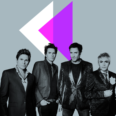 Profile Picture of Duran Duran (@duranduran) on Twitter