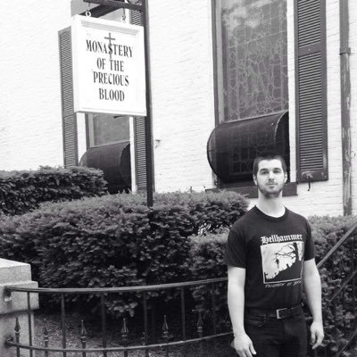 Profile Picture of Ben Eberle (@_northernfrost) on Twitter