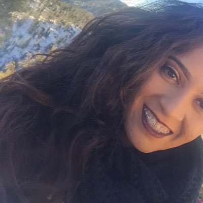 Profile Photo of Blanca Guerra (@BlancaGuerra__) on Twitter