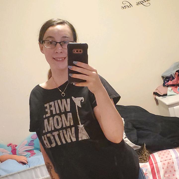 Profile Picture of Angela Kinney (@@angelak2183) on Tiktok