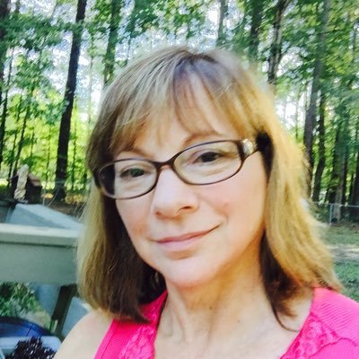 Profile Picture of Debora Warren (@deborawarren73) on Twitter