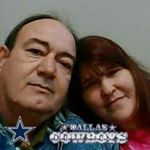 Profile Picture of Kim Carver Claunch (@terrysgirl72) on Instagram