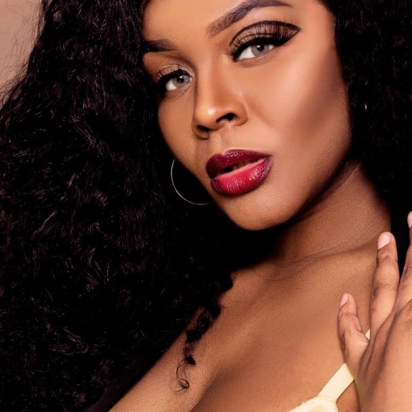 Profile Picture of Assata Amani (@assata_amani) on Poshmark