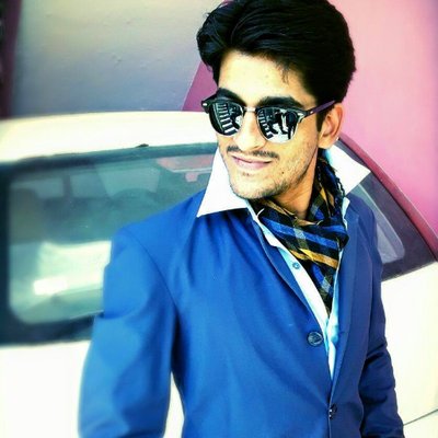 Profile Picture of NEEL MANI RAI (@_iamNMR) on Twitter