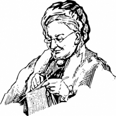 Profile Picture of Jackie (@NannyKnitter) on Twitter