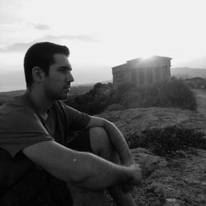 Àlvar González - Twitter Profile Picture of Àlvar González (@alvarg8) on Twitter