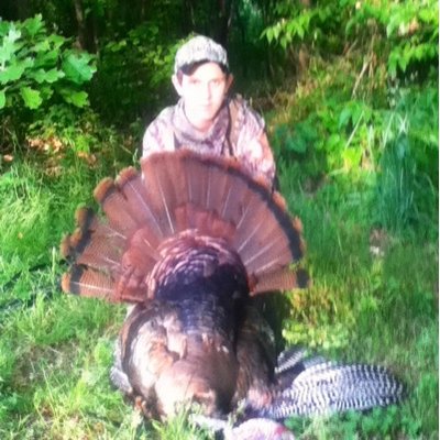 Profile Picture of Sam Keck (@Redneck2Sam) on Twitter