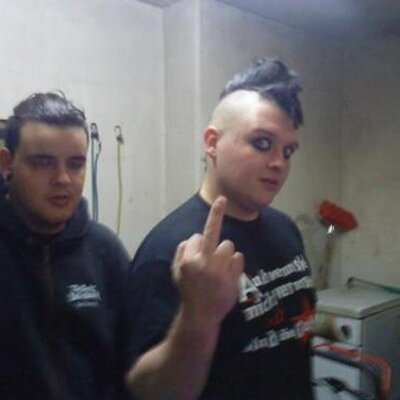 Profile Picture of David Seidler (@HumanPerish) on Twitter