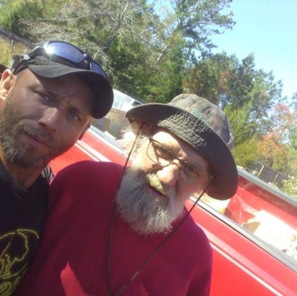 Profile Picture of Jerry Marshall (@jerrymarshal664) on Poshmark