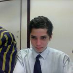 Profile Picture of Daniel John Briese (@daniel.briese) on Instagram