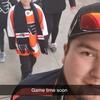 Profile Picture of Derek Clarke (@@clarke88) on Tiktok