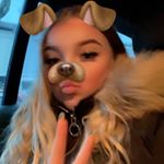 Profile Picture of Hollie Mccall❤️✨ (@holliespamzzzzz_) on Instagram