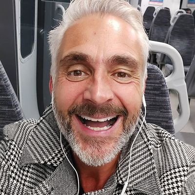 Profile Picture of Tommy Albert 192 (@192Albert) on Twitter