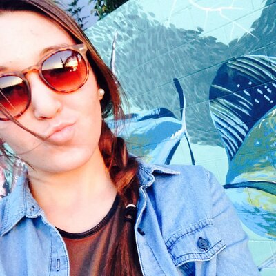 Profile Picture of Savannah Fischer (@savannahjadee13) on Twitter