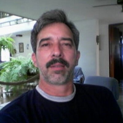 Profile Picture of Ramón Irigoyen O. (@Ramon_I_O) on Twitter