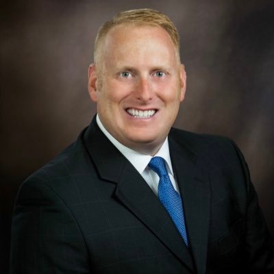 Profile Picture of David Gundy (@DaveGundy) on Twitter