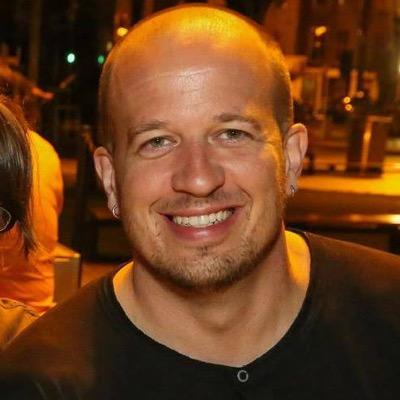 Profile Picture of Matthew McCarthy (@Matt_McCarthy_) on Twitter