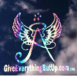 Profile Picture of Paula Cohen-Pilkington (@giveeverythingbutup) on Instagram
