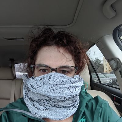 Profile Picture of Iris Kraus (@IrisKraus4) on Twitter