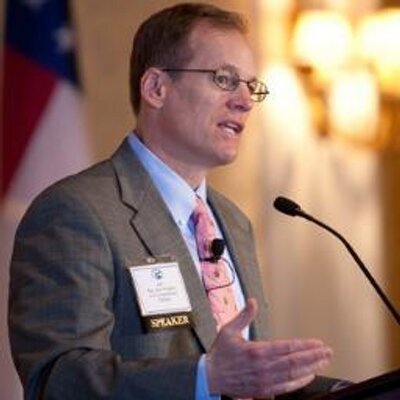 Profile Picture of Jack Kingston (@JackKingston) on Twitter