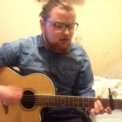Profile Picture of Paul David Stanton (@therealstanzo) on Twitter