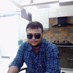 Profile Picture of Jay Shankar (@jayshankar67) on Twitter