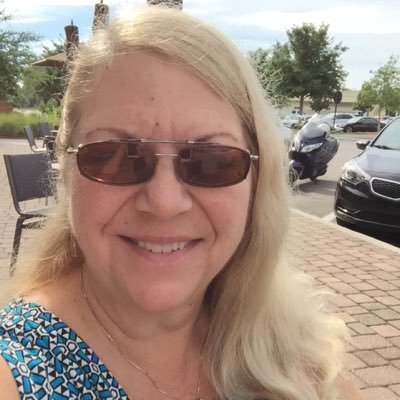 Profile Picture of Kathy Carver (@kathycarver55) on Twitter