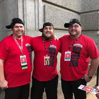 Profile Picture of Jake Gillin (@jake.gillin.58) on Facebook