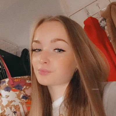 Profile Picture of Erin Sutcliffe (@ErinSutcliffe3) on Twitter