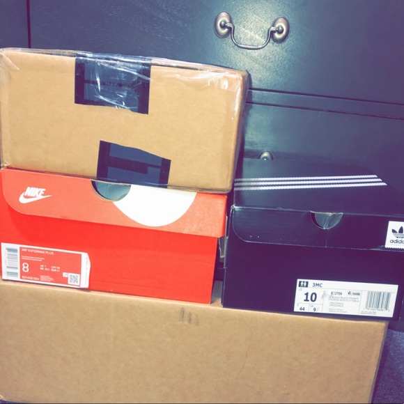 Profile Picture of Anher Khan (@anher_07) on Poshmark