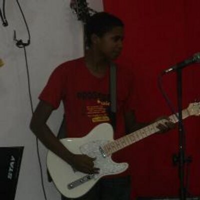 Profile Picture of Gabriel Feliciano (@GOIABE) on Twitter