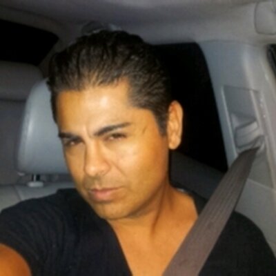 Profile Picture of Jesse Banerjee (@Possh) on Twitter
