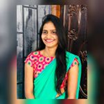 Profile Picture of chinni (@anu_reddy_06) on Instagram