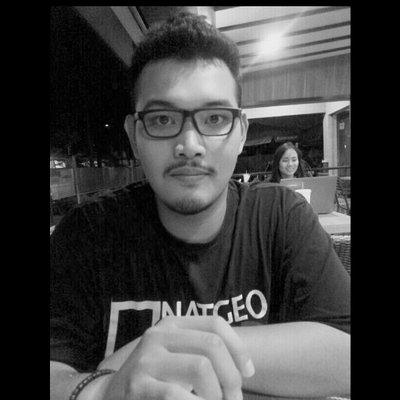 Profile Picture of 'mbom Mbom' (@rezzatidar) on Twitter