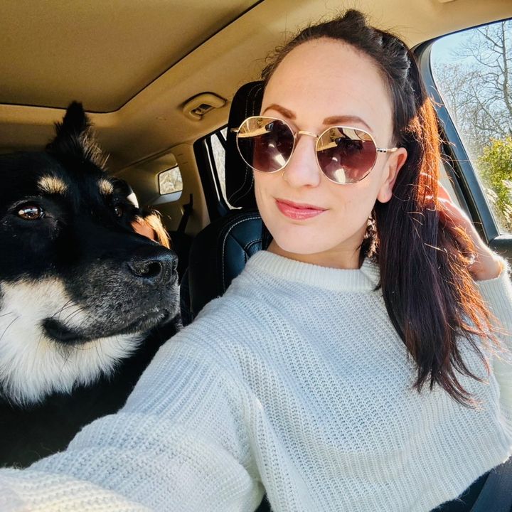 ariellelineberry - Tiktok Profile Picture of ariellelineberry (@ariellelineberry) on Tiktok