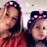 Profile Picture of Victoria Mitchell (@basicgirlvicky) on Instagram