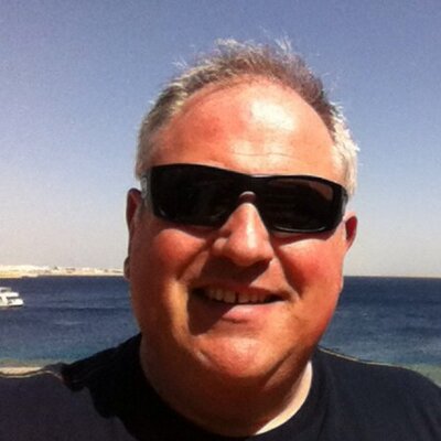 Profile Picture of Jim Magee (@forgottenm3) on Twitter