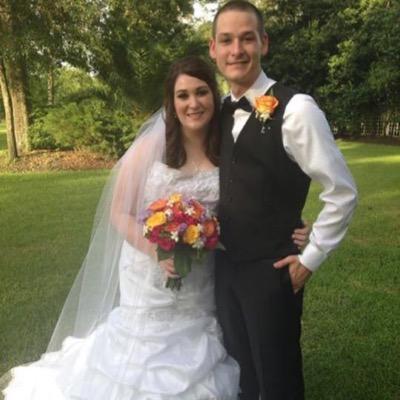 Profile Picture of Steph Kirkpatrick (@stephrob20) on Twitter