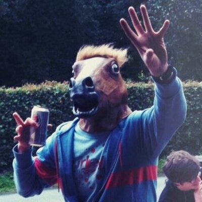 Profile Picture of Steve Stapley (@Stapperino) on Twitter