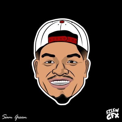 Profile Picture of Sam Green Jr. (@TokyoDrift54) on Twitter