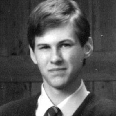 Profile Picture of Gregory Rutledge (@Gregor1883) on Twitter