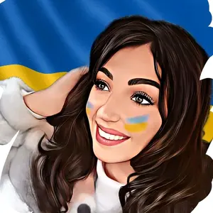 Profile Picture of Елена Руденко (@elenarudenko35) on Tiktok