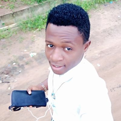 Profile Picture of Joseph Celestine (@JosephC14276780) on Twitter