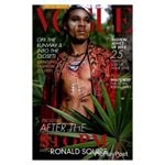 Profile Picture of Ronald Squire (@supermodel2013) on Instagram