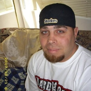 Profile Picture of Curtis Grisham (@crtsgrshm) on Myspace