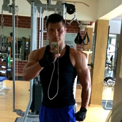 Profile Picture of Kevin Mohr (@kevin_hanye) on Twitter