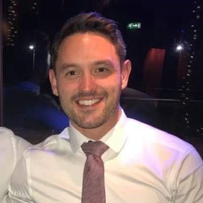 Profile Picture of Raymond (@ray_walsh88) on Twitter